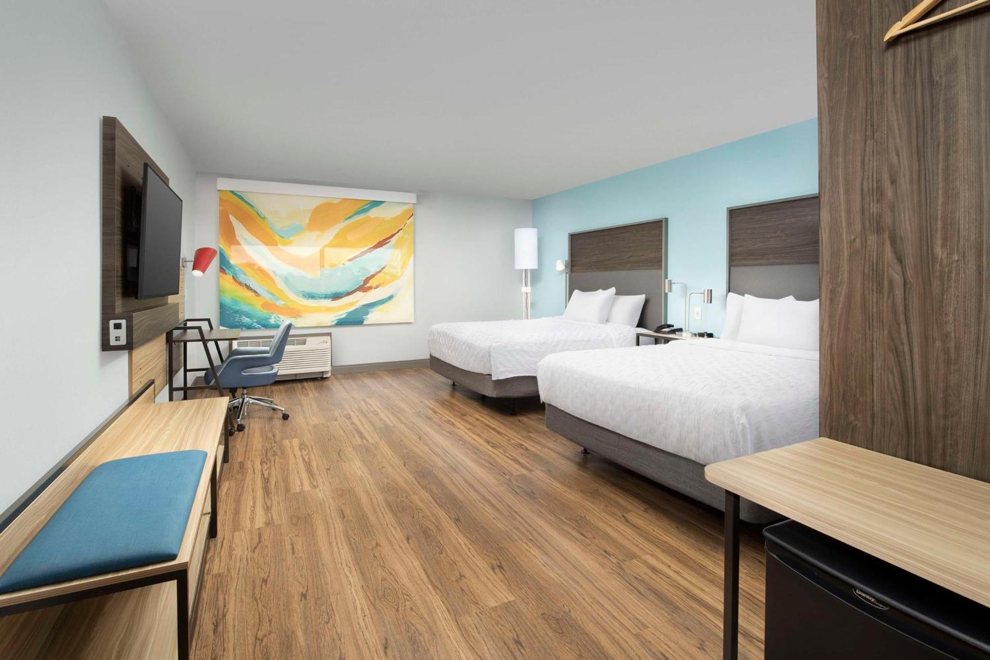 Tru By Hilton Beaufort, Sc Экстерьер фото